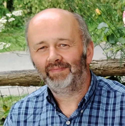 Jean-François Levistre